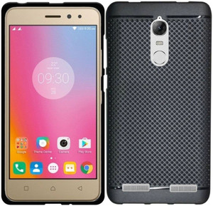 Unistuff Back Cover For Lenovo K6 Power Black Best Price In India Unistuff Back Cover For Lenovo K6 Power Black Compare Price List From Unistuff Plain Cases Covers 11546885 Buyhatke