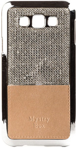 Mystry Box Back Cover for SAMSUNG Galaxy E7