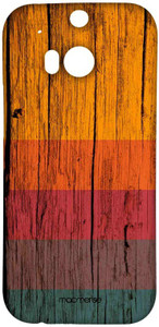 Macmerise Back Cover for HTC One M8