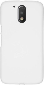 Top Grade Back Cover for Moto G4 Plus