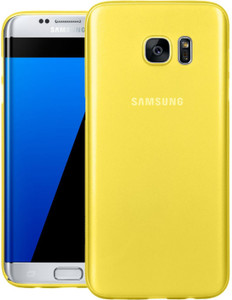 Imuca Back Cover for SAMSUNG Galaxy S7 Edge