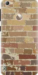 Noise Back Cover for LeEco Le 1S, LeEco Le 1s Eco, LeEco Le 1S