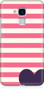 AMEZ Back Cover for Huawei Honor 5C