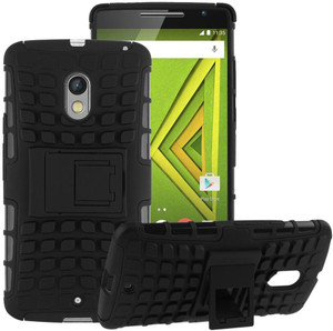 Mobile Mart Back Cover for Motorola Moto X Play