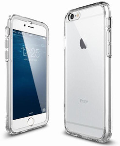 BrewingQ Back Cover for Apple iPhone 6S Plus