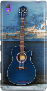 ARCENT Back Cover for Sony Xperia T3