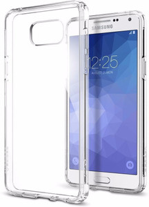Spigen Back Cover for Samsung Galaxy A5 2016