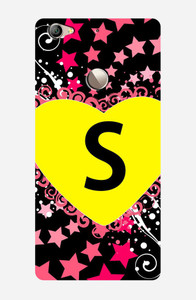 Zapcase Back Cover for LeTv LE 1S