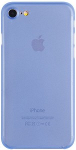 IMC DEALS Back Cover for Apple iPhone 7