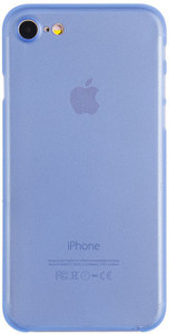 IMC DEALS Back Cover for Apple iPhone 7