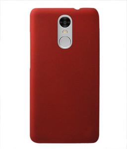 COVERNEW Back Cover for Xiaomi Redmi Note 4