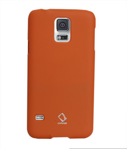Coverage Back Cover for SAMSUNG GALAXY S5