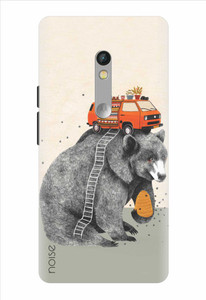 Noise Back Cover for Motorola Moto X Play