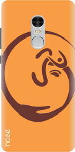 Noise Back Cover for Mi Redmi Note 4