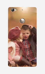Zapcase Back Cover for LeTv LE 1S