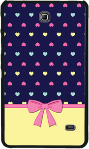 99Sublimation Back Cover for Samsung Galaxy Tab 4 (7.0 Inches) T230 T231