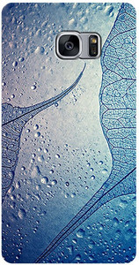 Zapcase Back Cover for SAMSUNG Galaxy S7 Edge