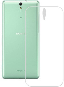NeeShee Back Cover for Sony Xperia C5 ULTRA