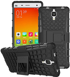 KWINE CASE Back Cover for Mi Mi 4