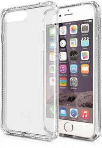 Itskins Back Cover for Apple iPhone 7 Plus