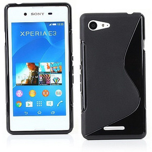 Magic Back Cover for Sony Xperia Sony Xperia E3