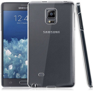 iCopertina Back Cover for Samsung Galaxy Note Edge