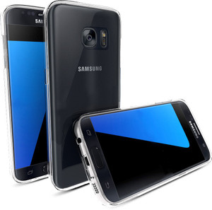MTT Back Cover for SAMSUNG Galaxy S7 Edge