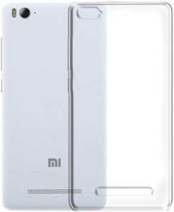 Coverage Back Cover for Mi 4i