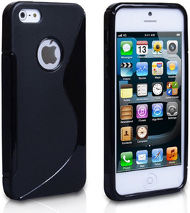 Cover Alive Back Cover for Apple iPhone 4S