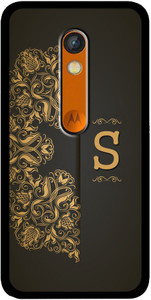 Zapcase Back Cover for Motorola Moto X Play