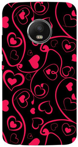wowdesignhub Back Cover for Motorola Moto G5 Plus