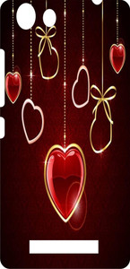 Koolbug Back Cover for Gionee F103 Pro