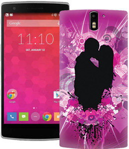 Zapcase Back Cover for OnePlus One
