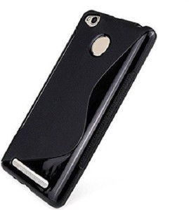 Wellpoint Back Cover for Xiaomi Redmi 3S Plus
