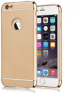 SHINESTAR. Back Cover for Apple iPhone 6+/6S+