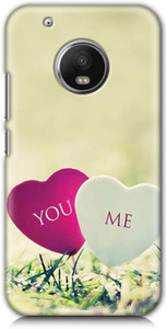 Zapcase Back Cover for Motorola Moto G5 Plus