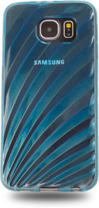 Parallel Universe Back Cover for SAMSUNG Galaxy S6