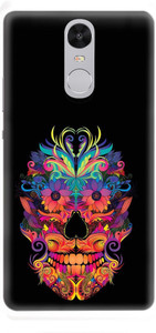 CareFone Back Cover for Mi Redmi Note 4