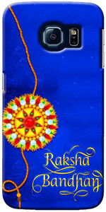 Saledart Back Cover for SAMSUNG Galaxy S6 Edge