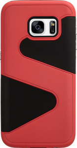 Cubix Back Cover for SAMSUNG Galaxy S7