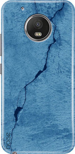 Noise Back Cover for Motorola Moto G5 Plus