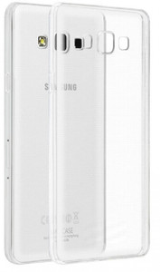 Groovy Back Cover for SAMSUNG Galaxy On5