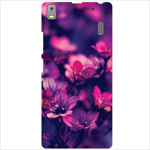 Printland Back Cover for Lenovo K3 Note PA1F0001IN