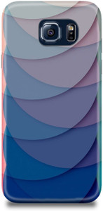 Shopmetro Back Cover for SAMSUNG Galaxy S6 Edge+