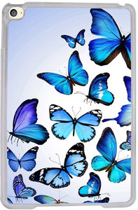 Casotec Back Cover for Apple iPad Mini 4