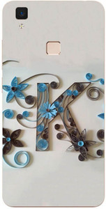 Insane Back Cover for VIVO V3