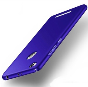Kapa Back Cover for Mi Redmi 3S Prime