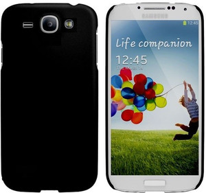 Spicesun Back Cover for Samsung Galaxy S3 Neo