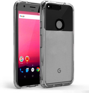 FAD-E Back Cover for Google Pixel