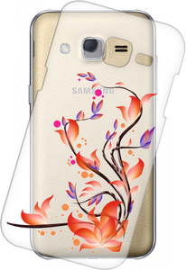 Snooky Back Cover for SAMSUNG Galaxy J7